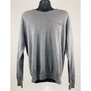 CHAPS Men’s Size Large Sweater - GREAT Condition